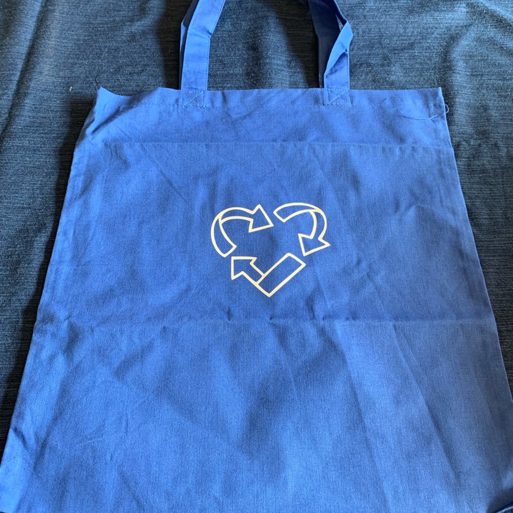 Reusable Grocery Bag - NWOT